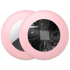 Смарт-трекер WIWU iTag WT-01 (Pink)