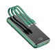 Повербанк Remax RPP-218 Fast Charging 22.5W (10000 mAh) (Green)