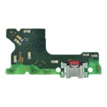Плата зарядки для Huawei Y7 (2019) (Original PRC)