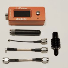 Измеритель мощности радиочастоты New Bee Fly RF-master