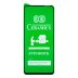 Захисна плівка Ceramic для Motorola XT2171 Moto G51 (5G) (Full Glue) (Black)