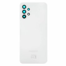 Задня кришка для Samsung A326 Galaxy A32 (5G) (2021) (White) (Original PRC)