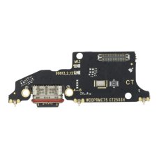 Плата зарядки для Realme C75x (4G)