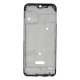 Рамка дисплея для Infinix Hot 20i (Black)