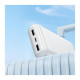 Повербанк Hoco J153A 10W (20000 mAh) (White)