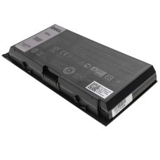 Аккумулятор для ноутбука Dell FV993 11.1V 5700mAh 63Wh (Original PRC) (Black)
