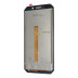 Дисплей для Doogee S51 с тачскрином (Black) (Original PRC)