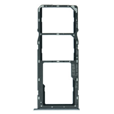 Тримач SIM-карти для Realme C11 (Grey)