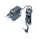 Блок питания для ноутбука Lenovo 20V 2.25A 45W 4.0x1.7mm L-type Wall Plug (Black)