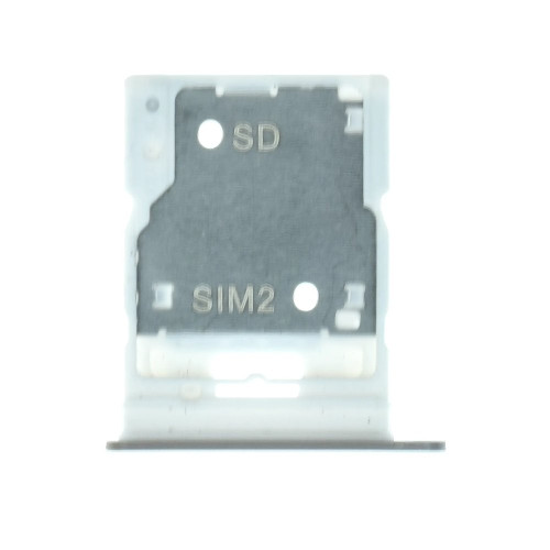 Держатель SIM-карты для Xiaomi Redmi Note 12 Pro (4G) (Polar White)
