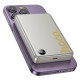 Повербанк Hoco Q34 Magnetic 20W (10000 mAh) (Titanium)