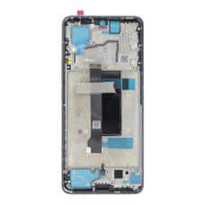 Дисплей для Xiaomi Redmi Note 13 Pro (5G) з тачскріном в рамці (Purple) (Original PRC)