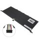Аккумулятор для ноутбука Lenovo L17C4PE1 14.8V 2700mAh 40Wh (Original PRC) (Black)