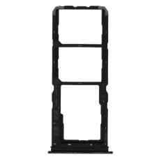 Тримач SIM-карти для Vivo Y12 (Black)