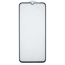 Захисне скло PRIME для ZTE Blade A71 (2021) (Full Glue) (0.3 мм, 4D) (Black)