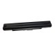Акумулятор для ноутбука Asus A42-UL50 14.8V 5200mAh 77Wh (Black)