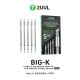 Жало 2UUL C210 Big-K, 5шт