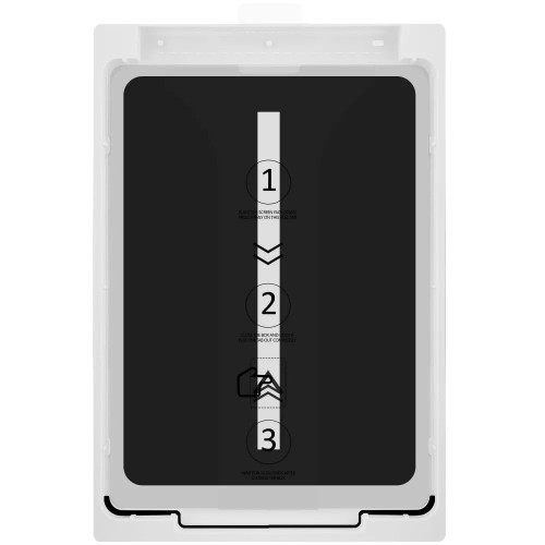 Защитное стекло Proove Achilles Installation Box для Apple iPad mini (6th generation) (2021)