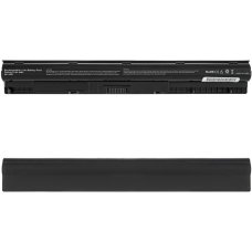 Акумулятор для ноутбука Dell M5Y1K 14.8V 2800mAh 41Wh (Black)