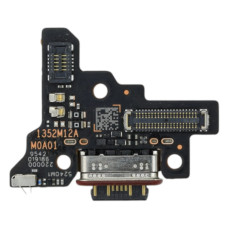 Нижня плата для Xiaomi 13T Pro з роз’ємом зарядки та мікрофоном (Original Used)