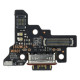 Нижня плата для Xiaomi 13T Pro з роз’ємом зарядки та мікрофоном (Original Used)