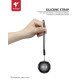 Наушники Bluetooth Wireless FLYCDI TWS-002 (Black)