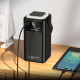 Повербанк Borofone BJ65B 22.5W+PD20W (80000 mAh) (Black)