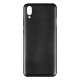 Задня кришка для ZTE Blade V10 Vita (Black)