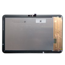 Дисплей для Nokia T20 з тачскріном (Black) (Original PRC)