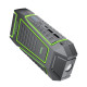 Повербанк Hoco QS1 Jump Starter (10000 mAh) (Black)