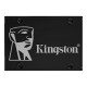 SSD-накопичувач Kingston KC600 512GB 2.5 SATA III
