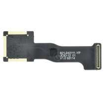 Шлейф для Apple iPhone 12 для відновлення основної камери Wide Angle (1X) з пайкою та мікросхемою (JC)
