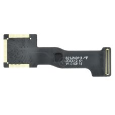 Шлейф для Apple iPhone 12 для відновлення основної камери Wide Angle (1X) з пайкою та мікросхемою (JC)
