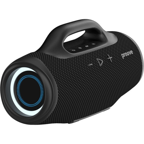 Bluetooth колонка Proove Rumble 100W (APP) (Black)