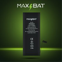 Аккумулятор для Apple iPhone 7 (2220 mAh) (Max Bat High capacity - повышенной емкости)