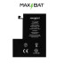 Акумулятор для Apple iPhone 12 Pro Max (3687 mAh) (Max Bat)