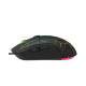 Мишка дротова MeeTion MT-M930 (Black)
