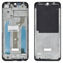 Рамка дисплея для Tecno Pop 5 LTE (Black)