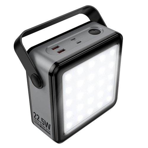 Повербанк Hoco J161 22.5W (80000 mAh) (Black)