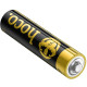 Батарейка Hoco Alkaline JA2A AAA LR03 (2шт)