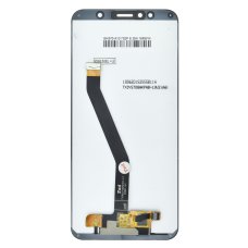 Дисплей для Huawei Enjoy 8e с тачскрином (Black) (Original Refurbished)