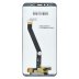 Дисплей для Huawei Enjoy 8e с тачскрином (Black) (Original Refurbished)