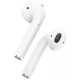 Наушники Bluetooth Borofone BW25 TWS (White)