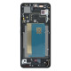 Дисплей для Poco F6 Pro с тачскрином в рамке (Black) (Original)