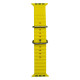 Ремешок для Apple Watch 38/40/41 мм Ocean Band (Yellow)