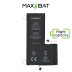Акумулятор для Apple iPhone 11 Pro Max (4400 mAh) (Max Bat High capacity - підвищеної ємності)