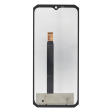 Дисплей для Hotwav W11 з тачскріном (Black) (Original PRC)