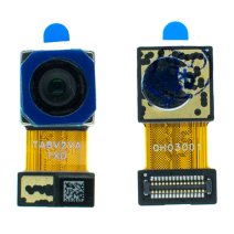Основна камера для Samsung A037 Galaxy A03s (2021) wide (13MP)