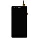 Дисплей для Lenovo K5 Note Pro A7020a48 с тачскрином (Black)