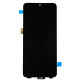 Дисплей для Samsung G988 Galaxy S20 Ultra (4G) с тачскрином (Black) (Original)